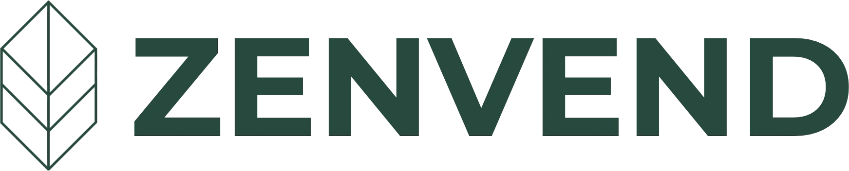 ZenVend Logo